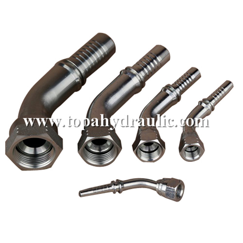 barnett Steel material hydraulic compression fittings barnett Steel material hydraulic compression fittings