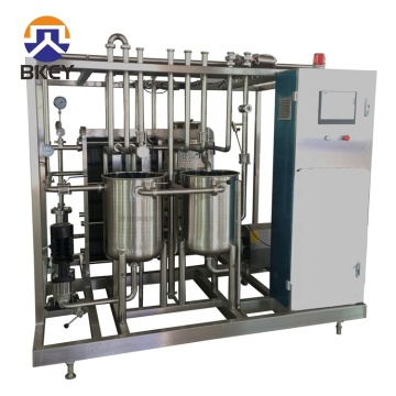Full Automatic Tomato Ketchup Sterilizer & Chocolate Pasteurizing Machine - Best Selling