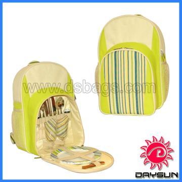 2 picnic backpack
