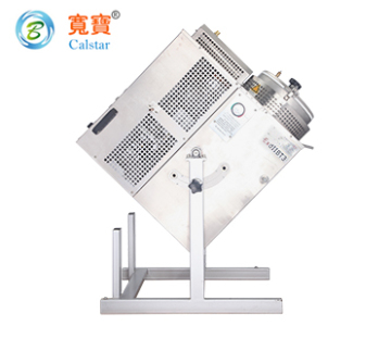 A30Ex SUS304 essential oil ethanol solvent recovery unit