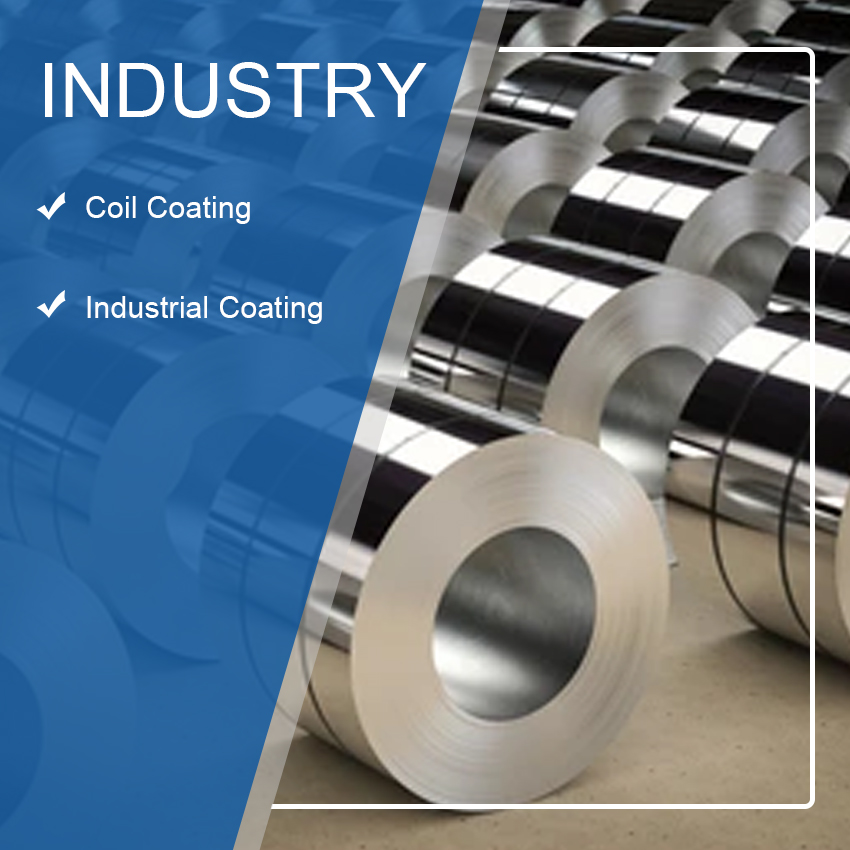 QUANXU SILICA DIOXIDE POWDER (SL-715) APPLICATION 2