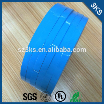 excellent adhesive strength double sided thermal release tape