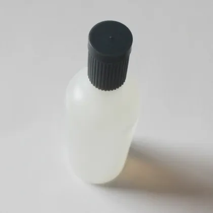 Dog Shower Gel Pet Silk Shampoo