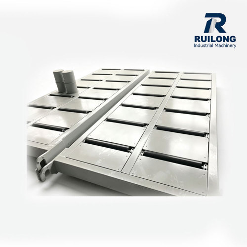 SS Coil Cut‑To‑Length Processing Line
