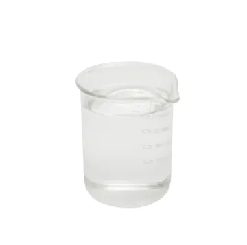 Spot Customization and Information on Organic Intermediate: Transparent Liquid Organic Chemical Raw Material Glyoxal (CAS 107-22-2)