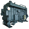 High Temperature Water Absorption Chiller