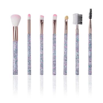 2022High Quality 7 pcs Cosmetic Tools