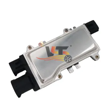 High Quality Fan Control Module Resistor Radiator for Chevrolet Unit Module