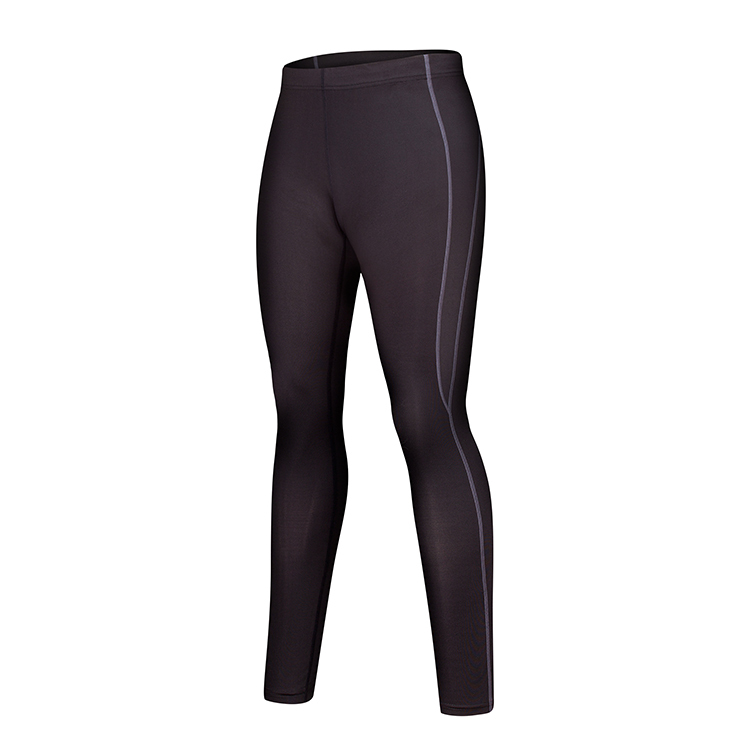 Wholesale Gym Sports Quick Dry Compression Men Pants