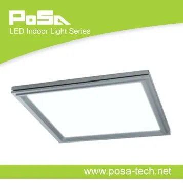 10w 30*30 panel light led (PS-DL-LED004)