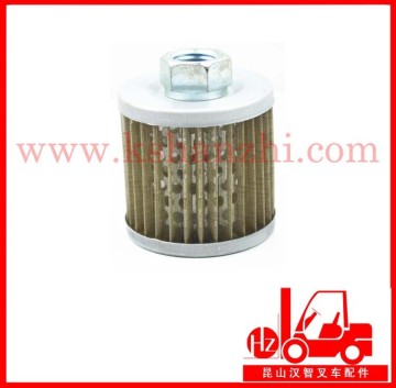 Forklift Parts HELI strainer fuel tank A22A2-20701