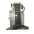 High speed Automatic hot stamping machine for wine tube-cap