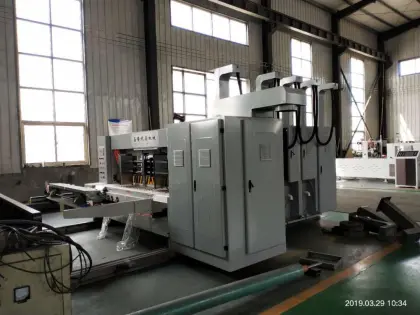 automatic feeding machine jialong