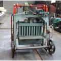 Movable Egg Laying Paver Making Machine