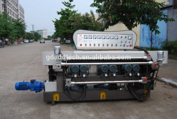 Foshan manual glass polishing machine / used machines for sale