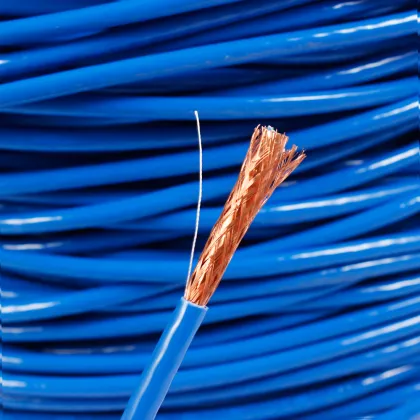 High Quality Eco-Friendly CCA SFTP Siemon Cat6 Cable Manufacturer