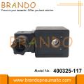 Bobina solenoide 6W 9.7W 400325-142 24VDC 400325-117 230VAC