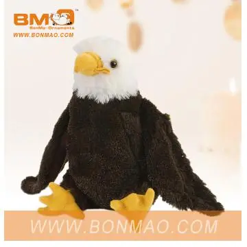 Parrot Plush Toys Stuffed Animals