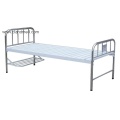 Parallelle bed met S.S.bedhead