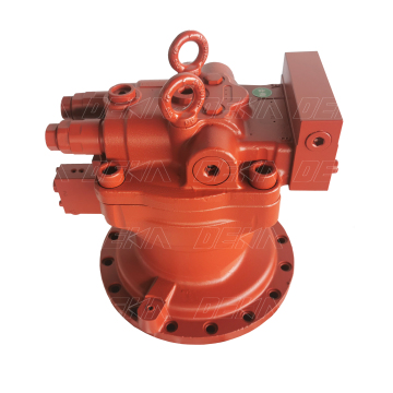 Factory Direct Swing Motor M2x150 for Doosan DH225-7 Excavator