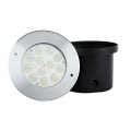 IP67 Aluminium imperméable 185 mm 36watt Light Underground