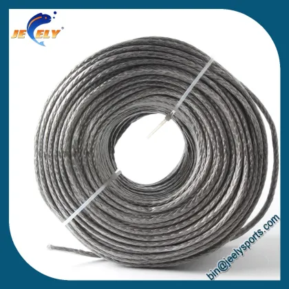 Uhmwpe parasailing parachute rope