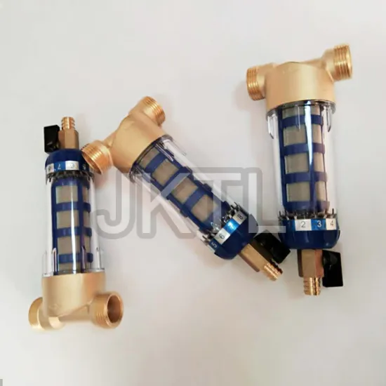 drinking water purifier system