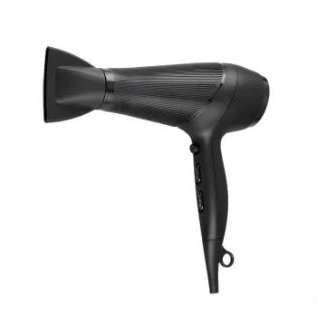 Professional DC Motor High-Speed Hair Dryer with Ionic Technology - 1800-2200W, Ideal for Salon, Household, and Hotel Use