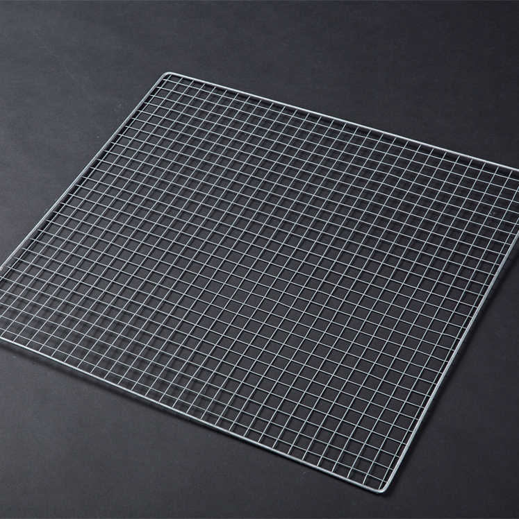 welded mesh panel
