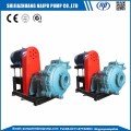 High head horizontal slurry pump model 4/3E-HH