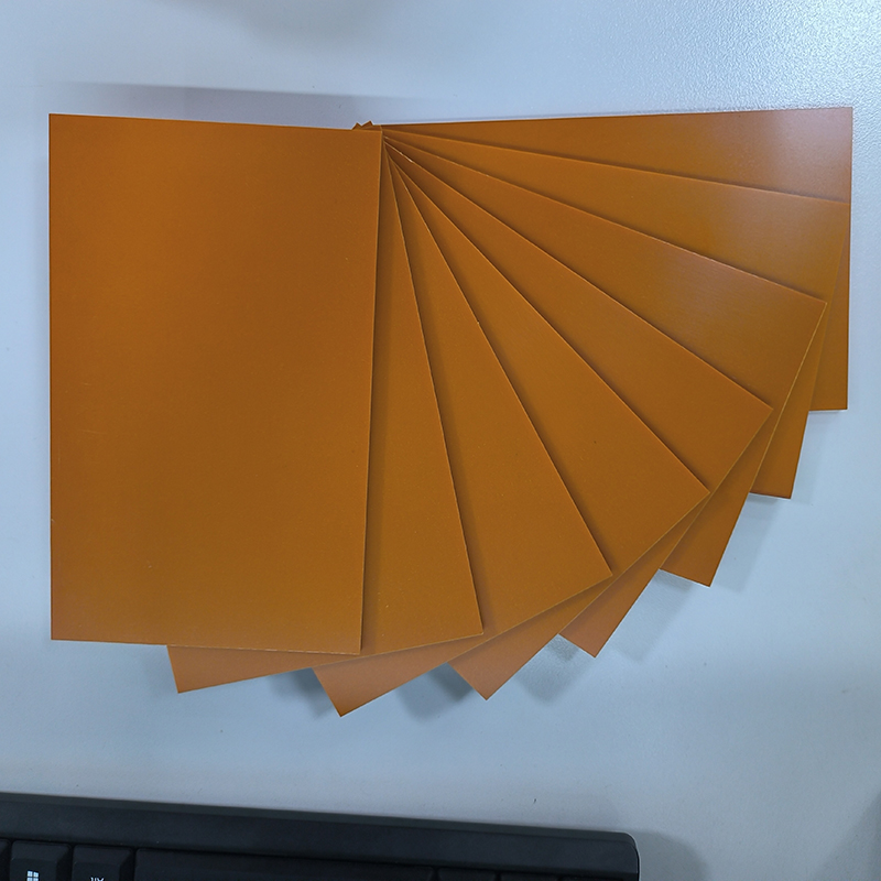 Bakelite (2)