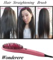 Hair Romantic Straightening Brush