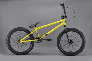 Trot-Yellow