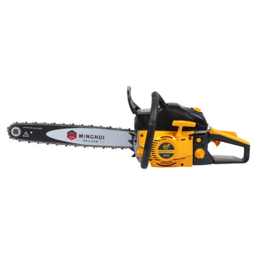 2 Stroke Power Chain Saw