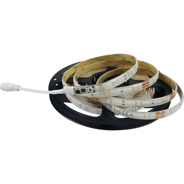 Smart Waterproof RGB LED Light Strip 5050