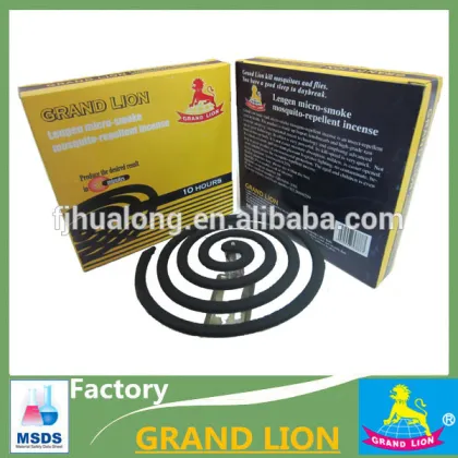 Professional indoor black mosquito repellent brand