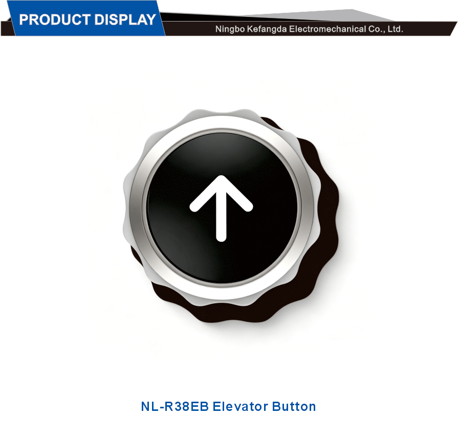 24V DC Power Supply Elevator System