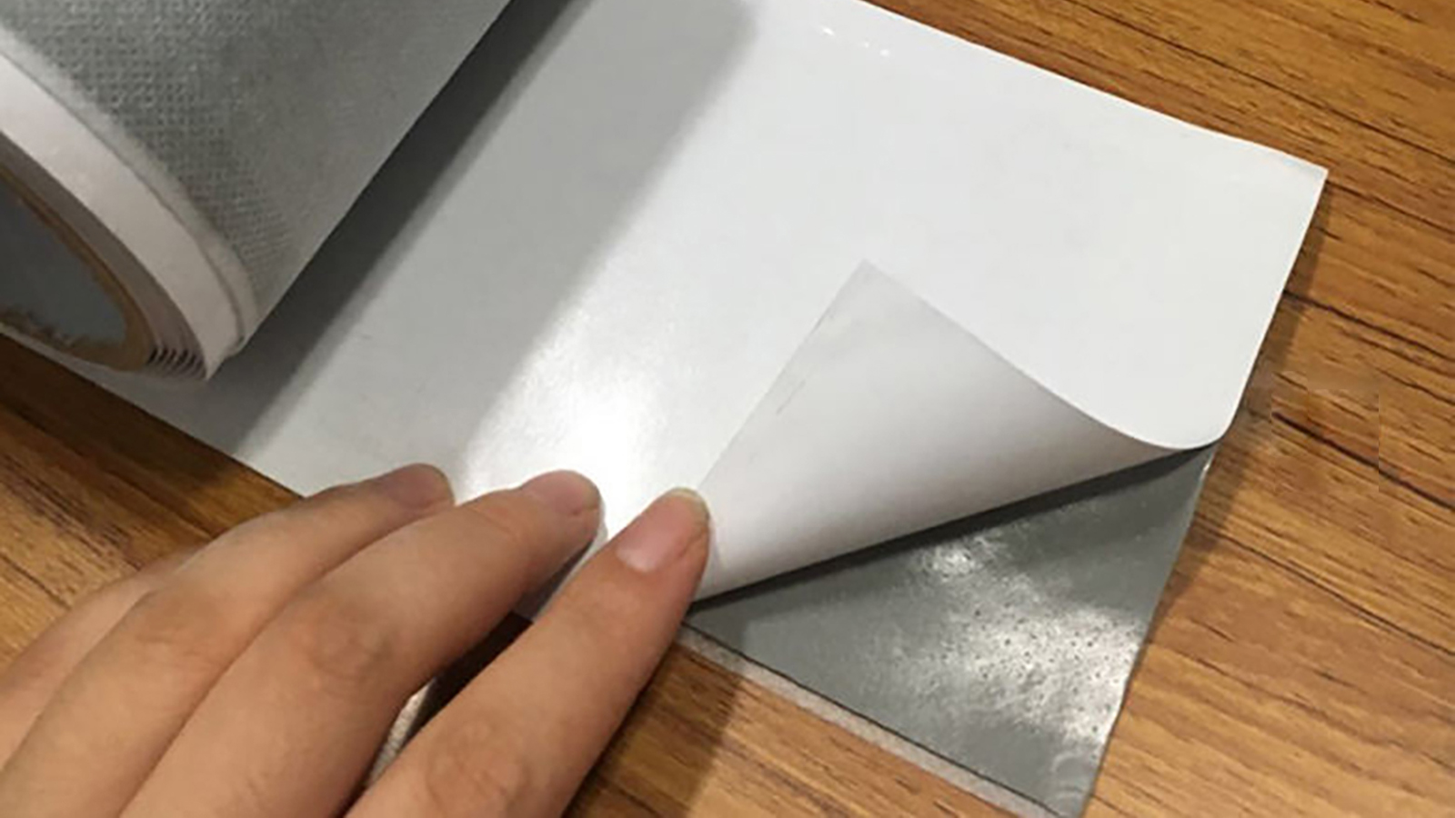 Non-woven Butyl Tape