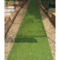 Tapis de loisirs en gazon synthétique d'extérieur en fausse herbe