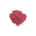 Food grade top quality organic strawberry powder