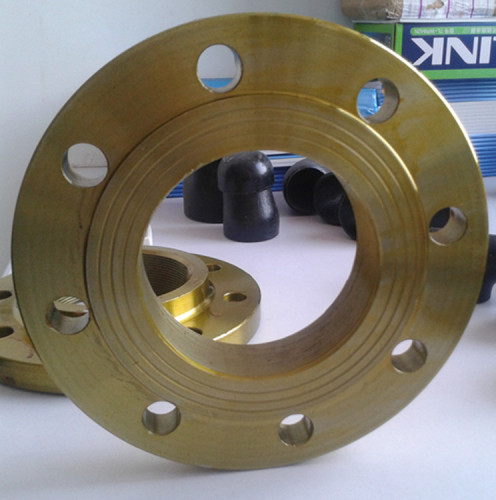 HOT SALE GOST12820-80 flat flanges