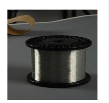 Aluminum Clad Steel Wire Aluminum Single Wire