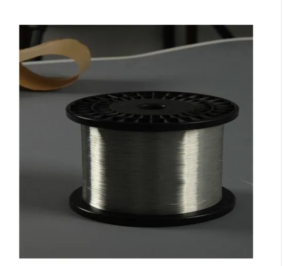 Aluminum Clad Steel Wire Aluminum Single Wire