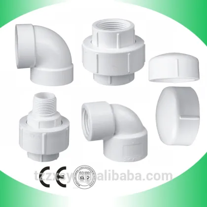 high quality pipe clamp fittings export from shanghai