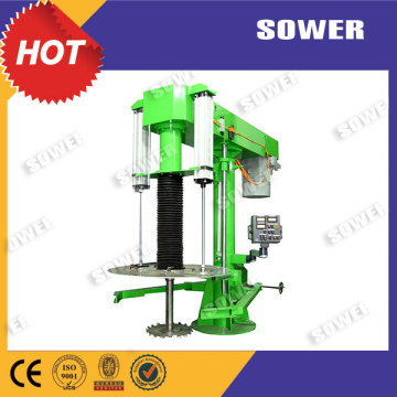 Variable Speed Mixer