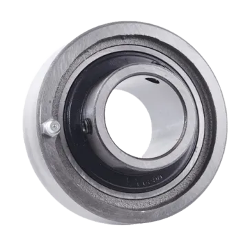 Cylindrical Cartridge Bearing Units UCC200 series