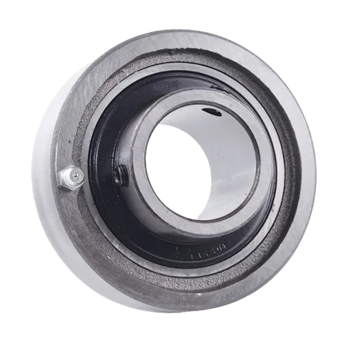 Cylindrical Cartridge Bearing Units UCC200 series