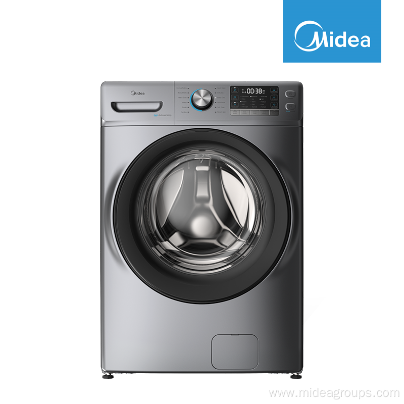 Hercules Series 02 Big Capacity Front Loading Washer