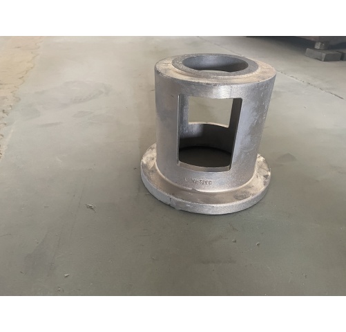 Aluminum casting shot blasting machine accessories