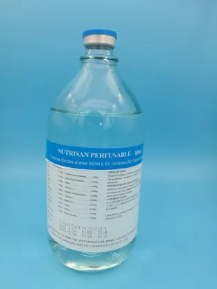 Compound Amino Acid Injection 18AA Nutrition Drug